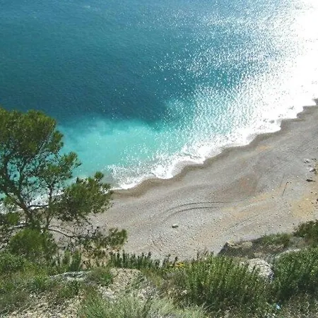 Apartament Casa Nin