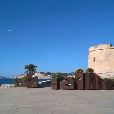 Apartament Casa Nin