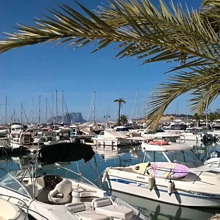 Apartament Casa Nin