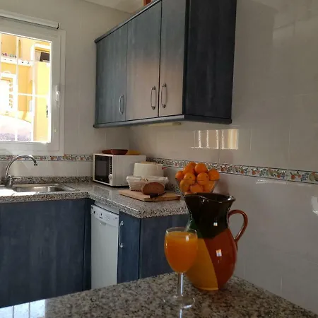 Apartament Casa Nin