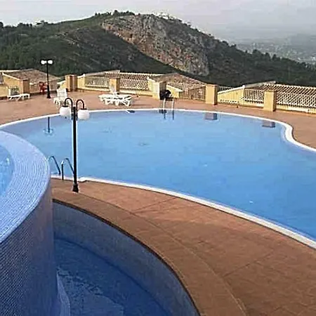 Appartement Casa Nin