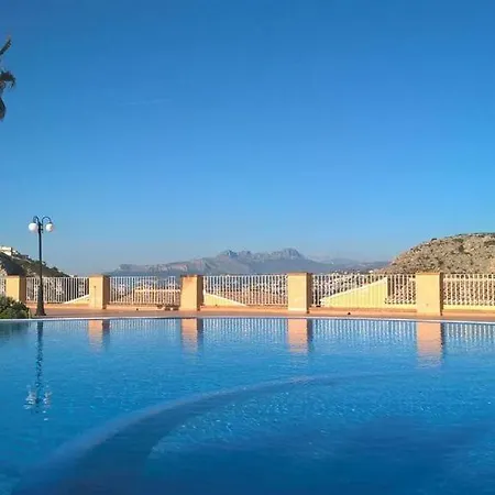 Appartement Casa Nin Benitachell