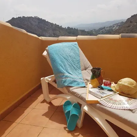 Casa Nin Appartement